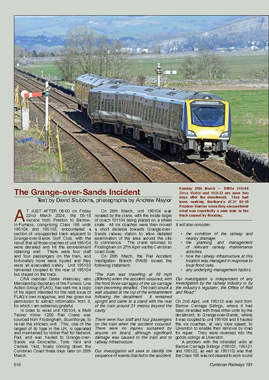 Current Issue Page
