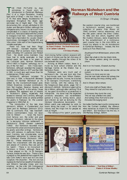 Current Issue