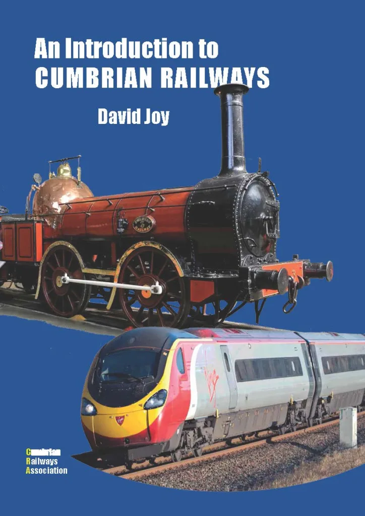 Introduction to the Railways of Cumbria