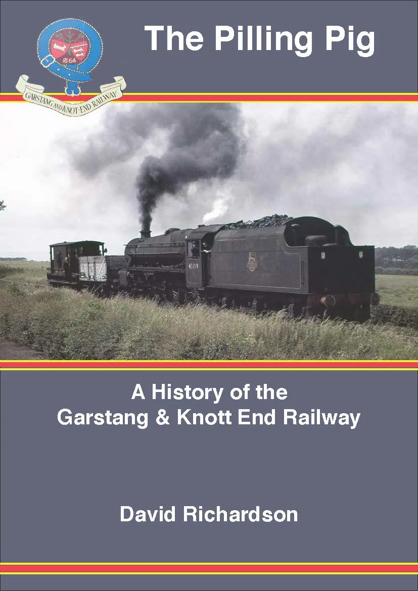 book cover Pilling Pig