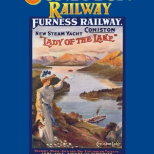 The Coniston Railway