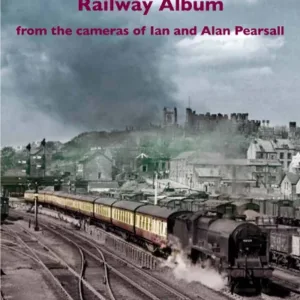 A North Lancashire Railway Album