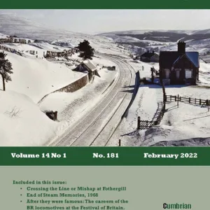 Cumbrian Railways Volume 14