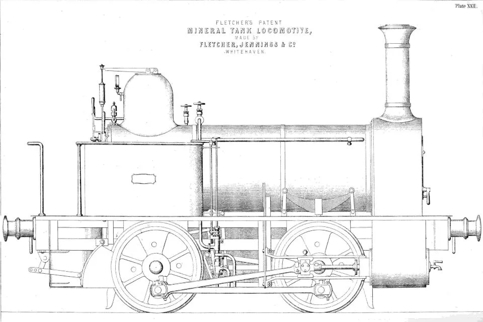 Drawings and Documents