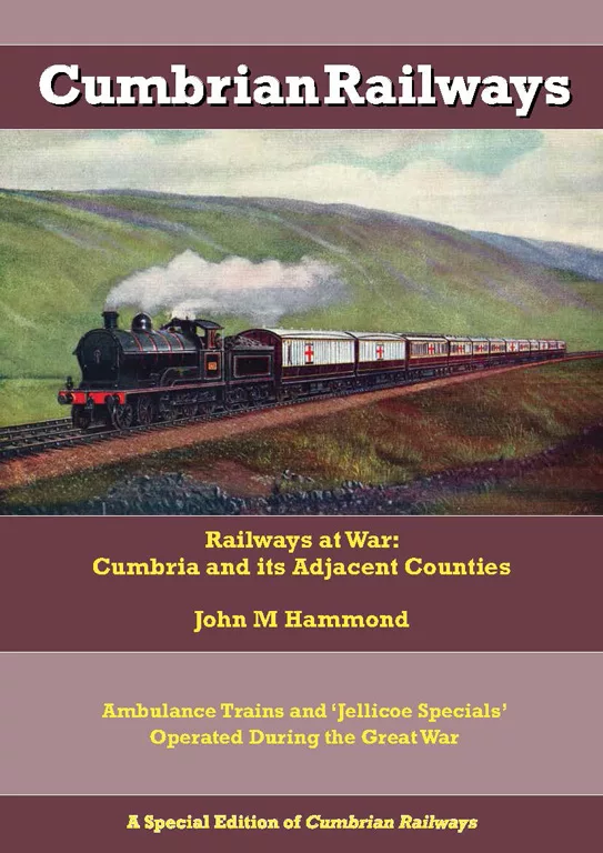 Railways at War
